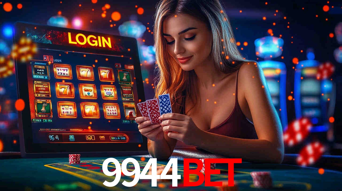 Aproveite as Melhores Promoções do 9944BET