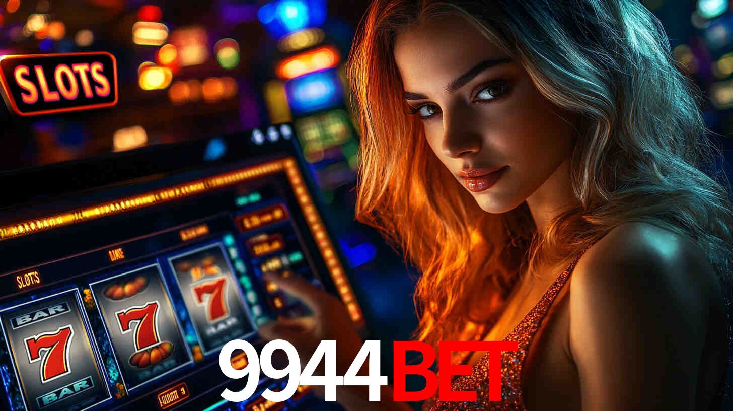 Descubra o Mundo das Mesas de Jogos no 9944BET