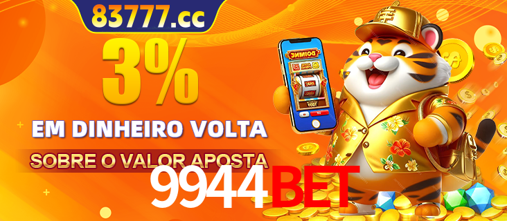 Promoção para baixar e instalar o aplicativo do cassino 9944bet. O banner oferece uma recompensa de R1aR1aR8, com a imagem de uma cobra sobre moedas de ouro.